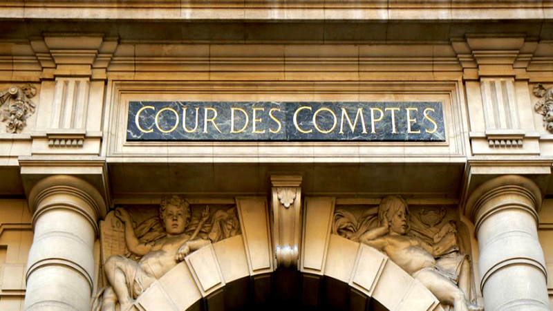 Cour des Comptes