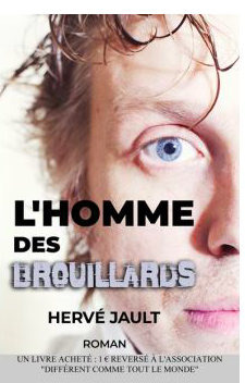 L'homme des brouillards