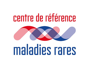 Logo centre ref maladies rares