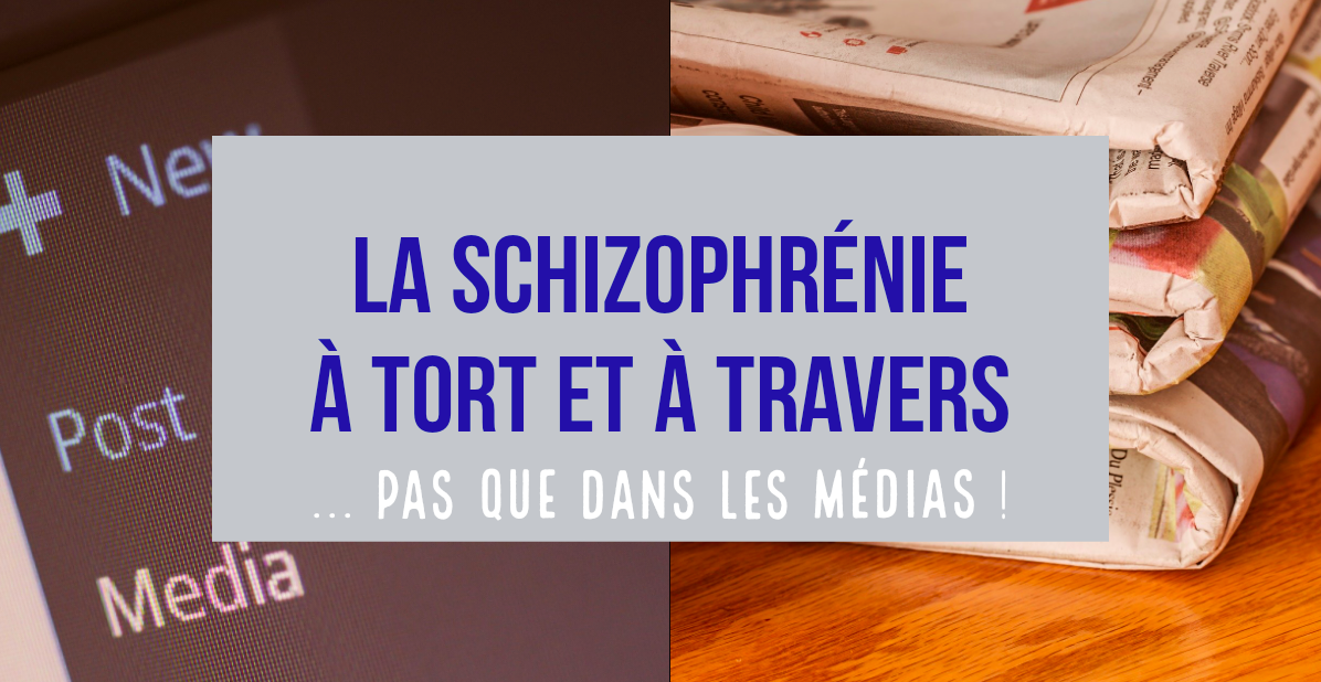 schizophrenieacontresens