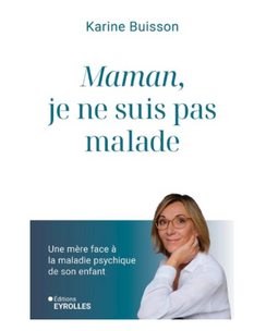 KARINE BUISSON
