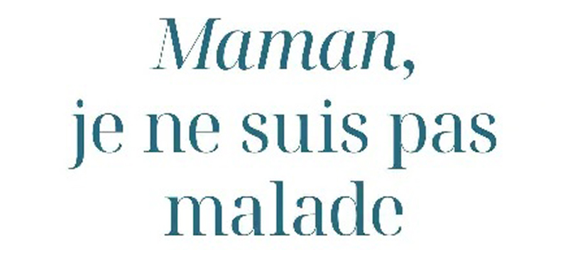 KARINE BUISSON