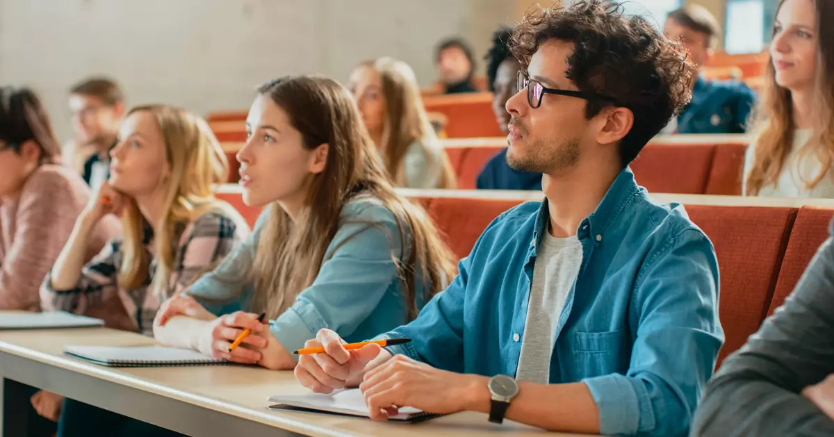 etudiants