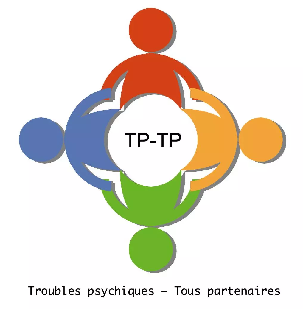 Logo TP TP