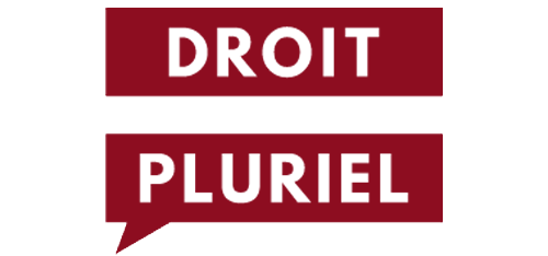 DROIT PLURIEL