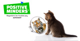 Positive Minders vignette psy et santé