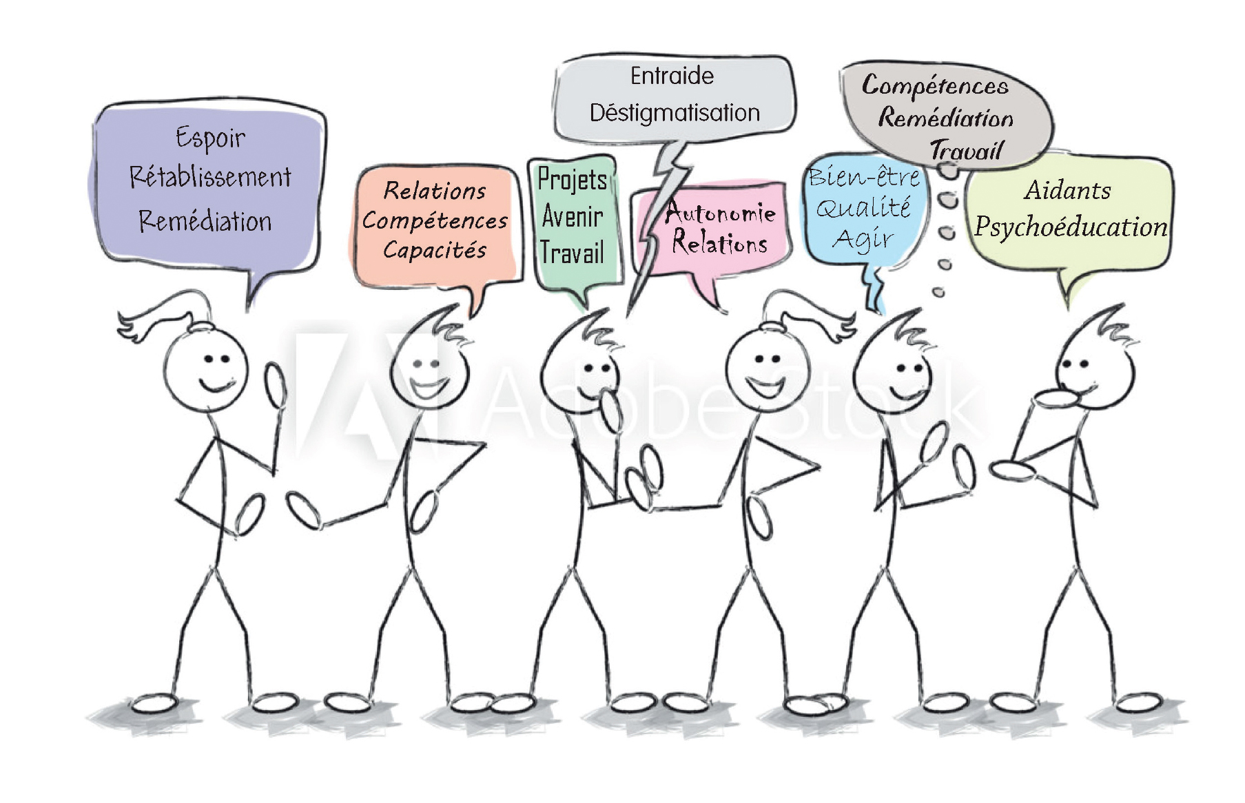 Couverture traite de rehab psychosoc30 copie