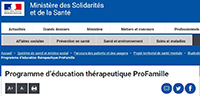 Site ministere profamille 30