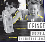 MIN Gringe photo frère petits