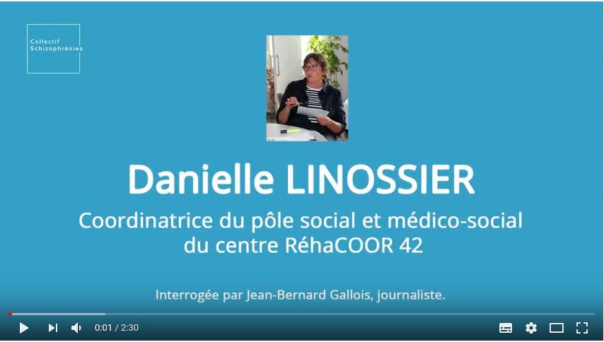 Capture Danielle Linossier