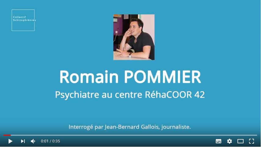 Capture romain pommier