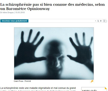 Image Le Quotidien du mdecin