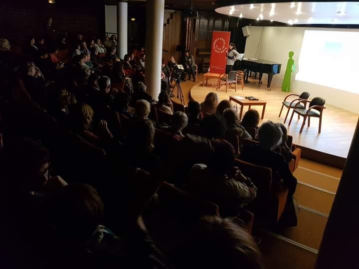 Promesses salle comble