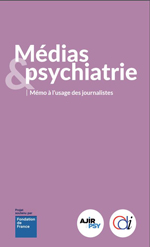 Kit Media et psychiatrie