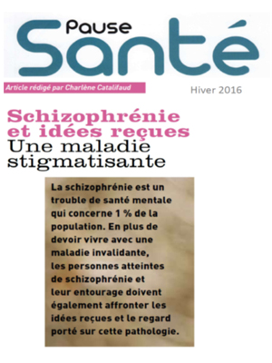 5 Pause sant hiver 2016