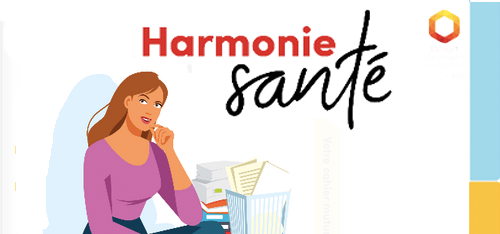 HARMONIE SANTE