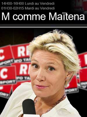 vignette M comme Maitena 8 fevrier