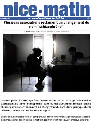 vignette Nice matin