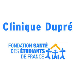 Clinique Dupré