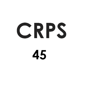CRPS 45